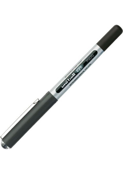 Ub-150 Eye Micro 0.5 Mm Roller Kalem Renk - Siyah
