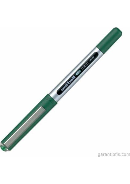 Ub-150 Eye Micro 0.5 Mm Roller Kalem Renk - Yesil