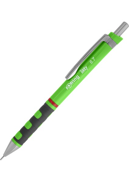 Tikky Neon Koyu Yeşil 0.7Mm Versatil Kalem 2007040