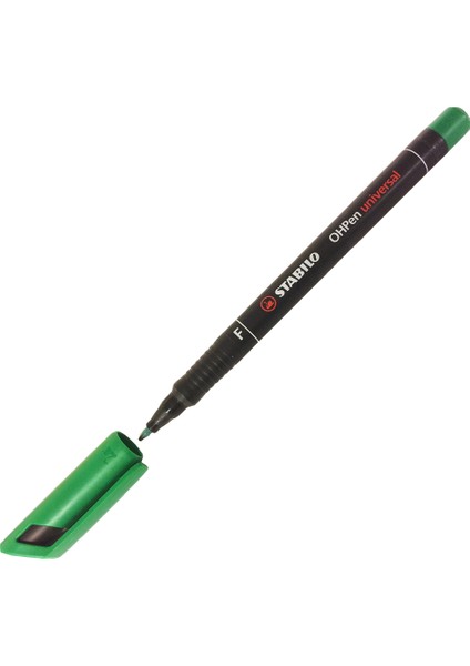 Ohpen (F) Yeşil Permanent Kalem 842/36