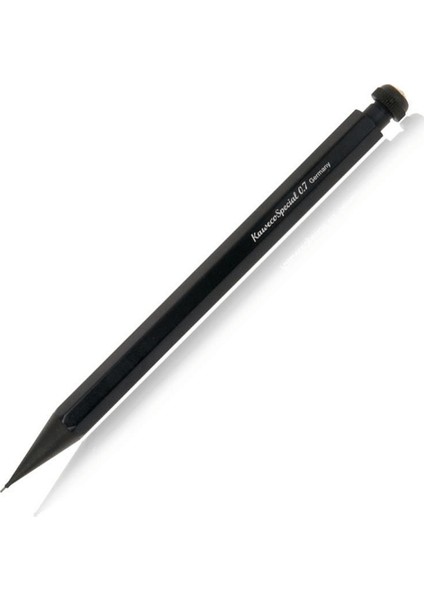 Special Versatil 0.7 Mm Alüminyum Siyah 10000182