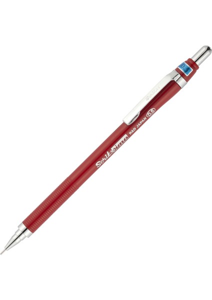 Simo Color 0.5 Mm Kırmızı Versatil Kalem