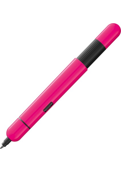 Pico 288-Np 2017 Özel Üretim Rengi Neon Pembe Tükenmez Kalem