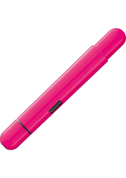 Pico 288-Np 2017 Özel Üretim Rengi Neon Pembe Tükenmez Kalem