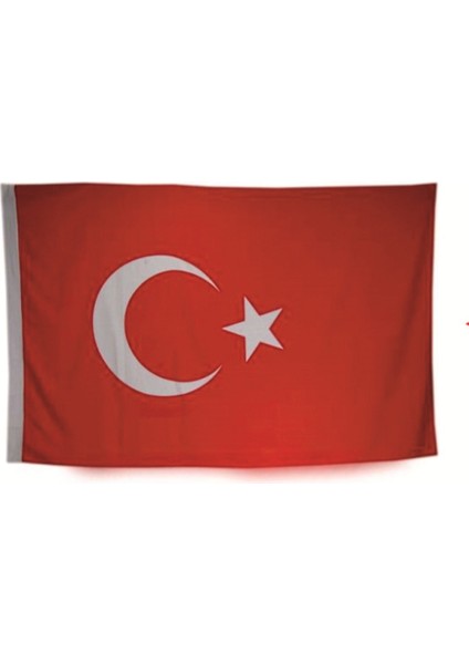 Bayrak - Türk Bayrağı 70 X 105 Cm B-006