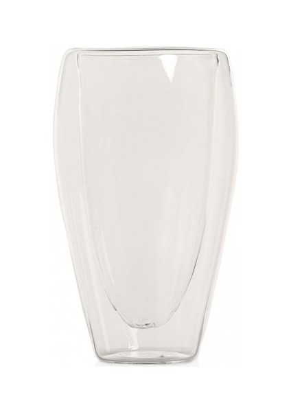 Double Wall Bardak 360 Ml - Malzeme - Borosilikat Cam