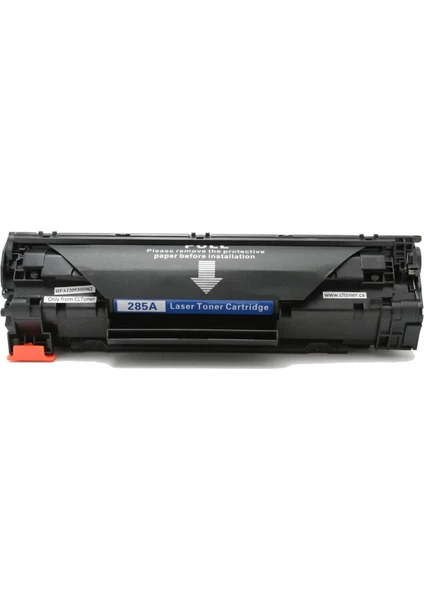 GörkemBüro® for LaserJet P1005 Muadil Toner CB435A