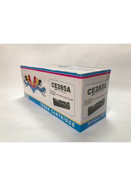 ® for LaserJet P1005 Muadil Toner CB435A