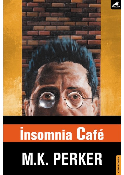 İnsomnia Cafe