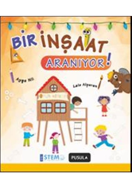 Bir İnşaat Aranıyor