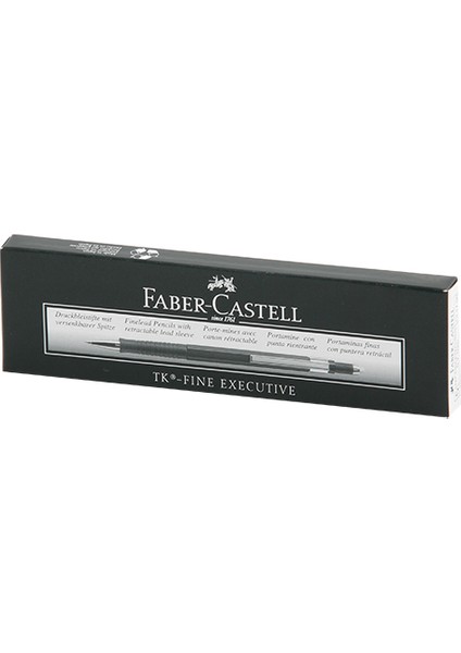 Tk Fine Executive 0.7 Mm Versatil Kalem