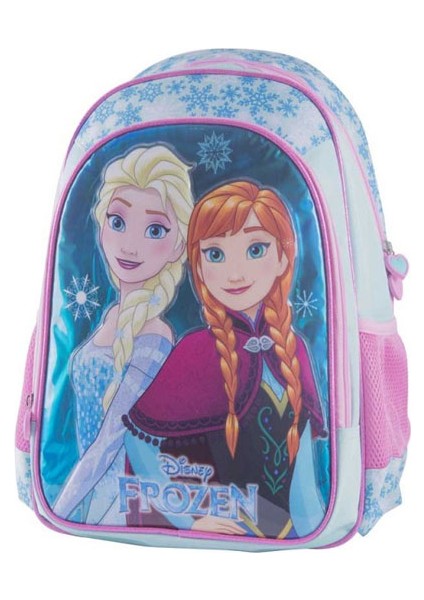 Disney Frozen Okul Çantası 88871