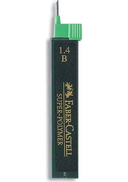 E-Motion Versatil Mini 1.4 mm 121411