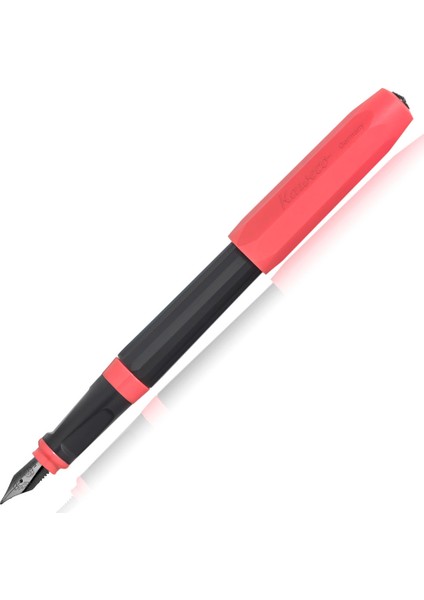 Dolmakalem Perkeo M Uç Siyah/Pembe 10001315