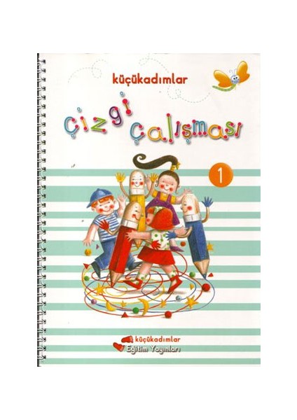 Çizgi Çalışması 1