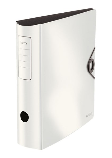 Klasör Active Solid 180 Derece Geniş Beyaz L-1047
