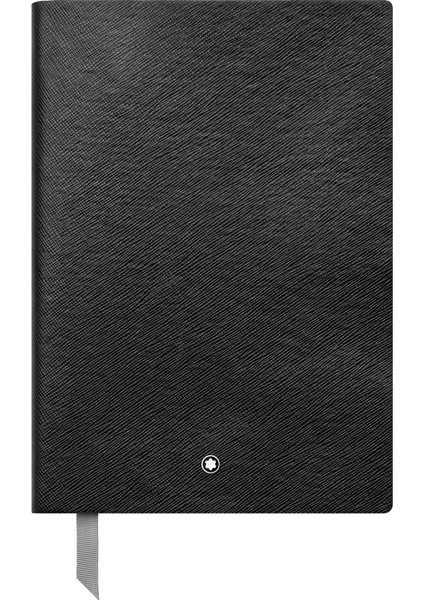 Notebook 146 Black 113637