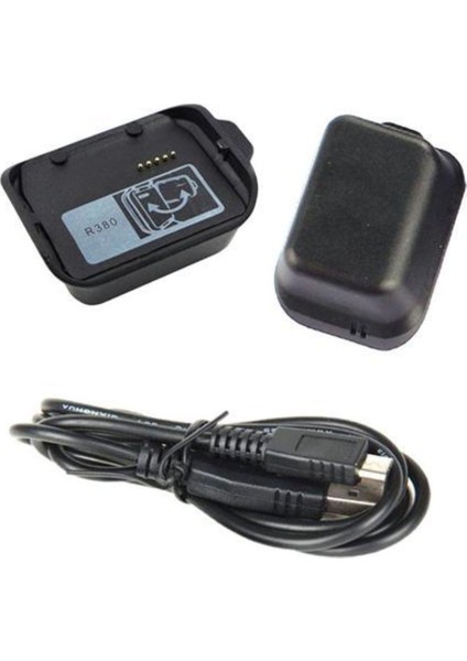 Samsung Gear 2 R380 İçin Usb Şarj Kablosu
