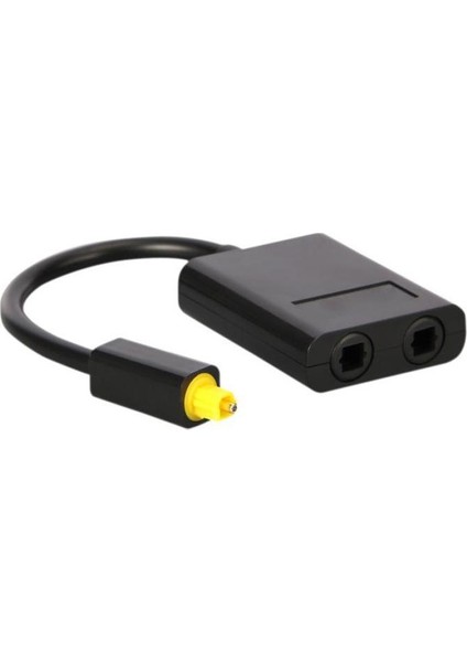 4834 Optik Toslink Splitter Çoklayıcı Switch