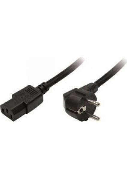 1.8 Metre 0.75 mm Power Kablosu