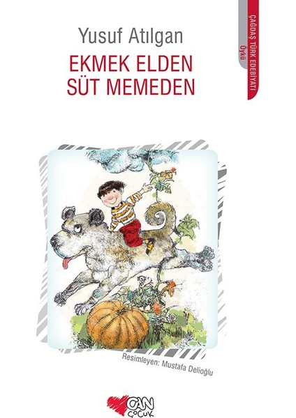 Ekmek Elden Süt Memeden