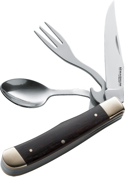 Magnum Bon Appetite 01Ll209 Cep Çakısı