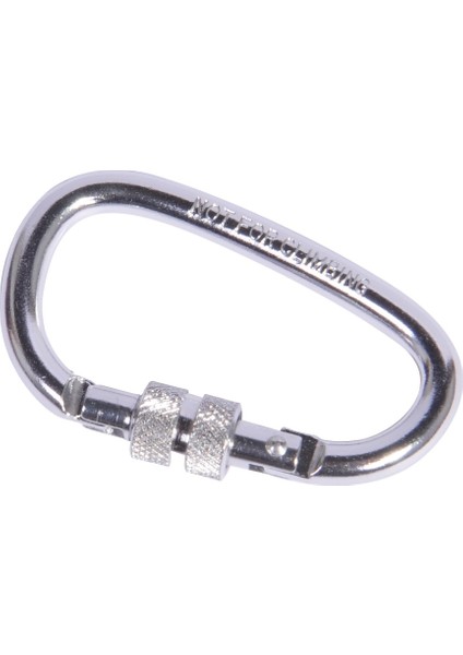 Gümüş Karabina 6 Cm modelleri