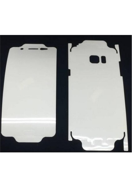 Samsung S8 Ön Arka Yan Poliüretan Ekran Koruyucu fiyatları
