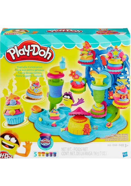 Cupcake Festivali