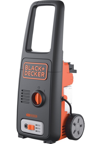 BXPW1500E Oto Yıkama Makinesi