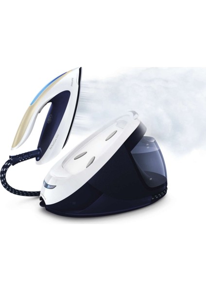 Akıllı Elite GC9630/20 Buhar Kazanlı Ütü + Ütü Masası modelleri
