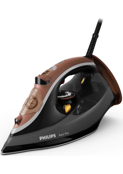 Azur Pro GC4881/80 2800W Buharlı Ütü + Ütü Masası