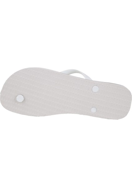 Havanias Brasil Logo White Beyaz Erkek Terlik 4110850-0001