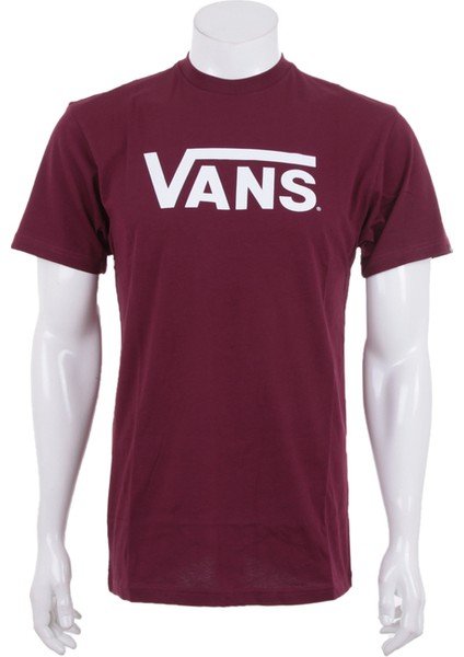 Classic Bordo T-Shirt