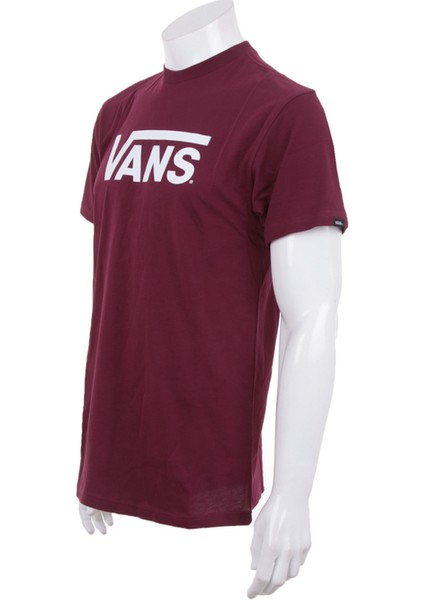 Classic Bordo T-Shirt fiyatları
