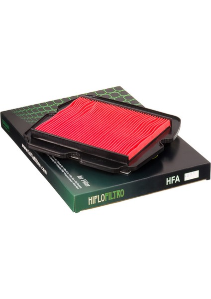 HFA1921 Standart Motosiklet Hava Filtresi