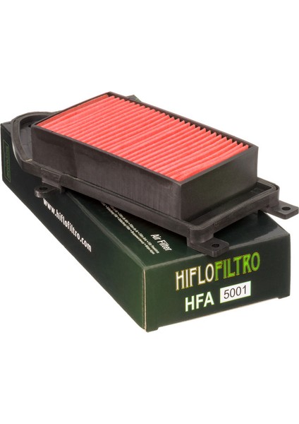 HFA5001 Standart Motosiklet Hava Filtresi