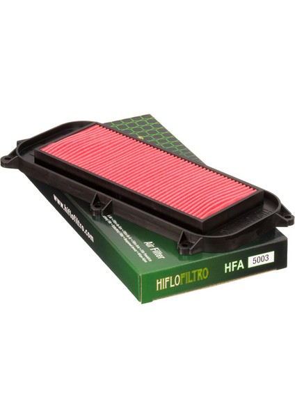 HFA5003 Standart Motosiklet Hava Filtresi