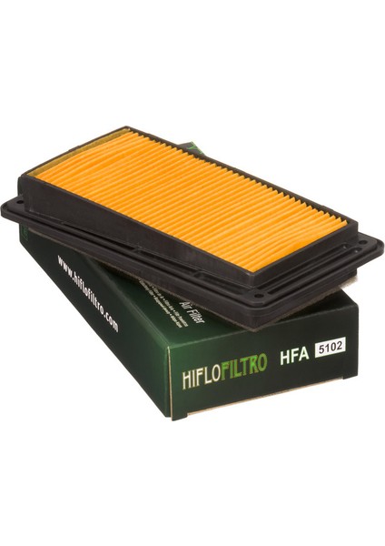 HFA5102 Standart Motosiklet Hava Filtresi