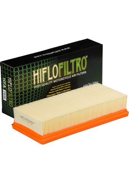 HFA7916 Standart Motosiklet Hava Filtresi