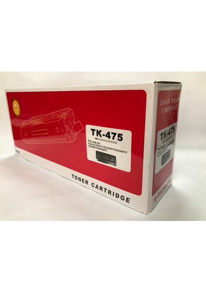 ® for Kyocera Fs6525 Mfp Toner fiyatları