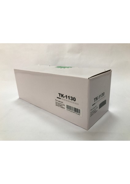 ® for Kyocera Fs1130 Mfp Toner