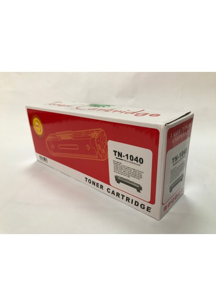 GörkemBüro® for Brother Tn1040 Toner