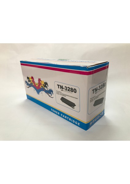 ® for Brother Dcp8070/Dcp8070Dn Toner