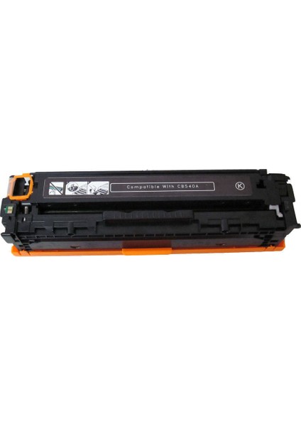 ® for Cm1415/Cm1415Fn Toner Siyah