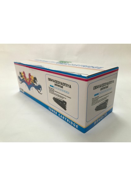 ® for Canon Mf8280/Mf8280Cw Toner Mavi