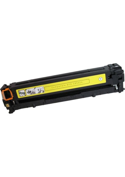 ® for Canon Mf628/Mf628Cw Toner Sarı