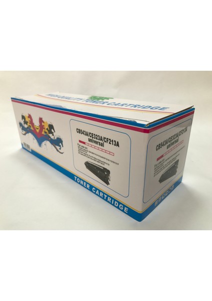 ® for Laserjet Pro M251/M251Nw Toner Kırmızı fiyatları
