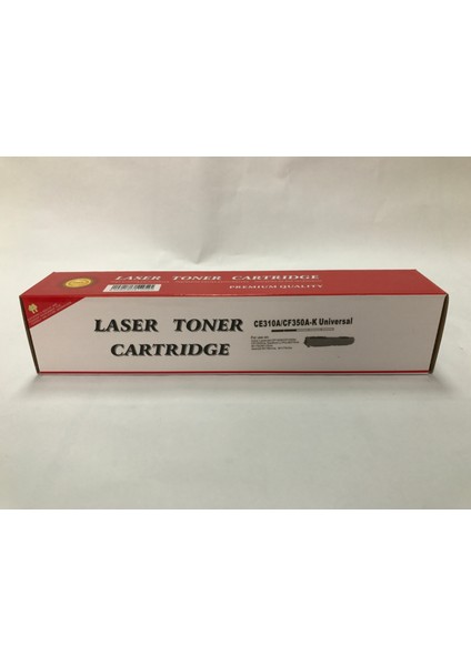 ® for Cf350A Toner Siyah