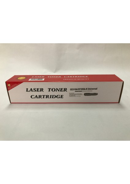 ® for Canon Lbp7010/Lbp7010C Toner Siyah